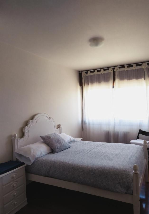 Apartamentos Clavedesol II Pontevedra Dış mekan fotoğraf