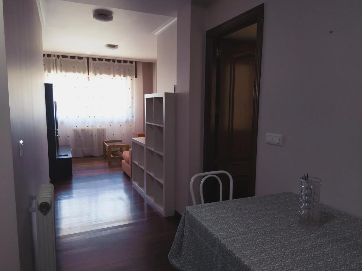 Apartamentos Clavedesol II Pontevedra Dış mekan fotoğraf